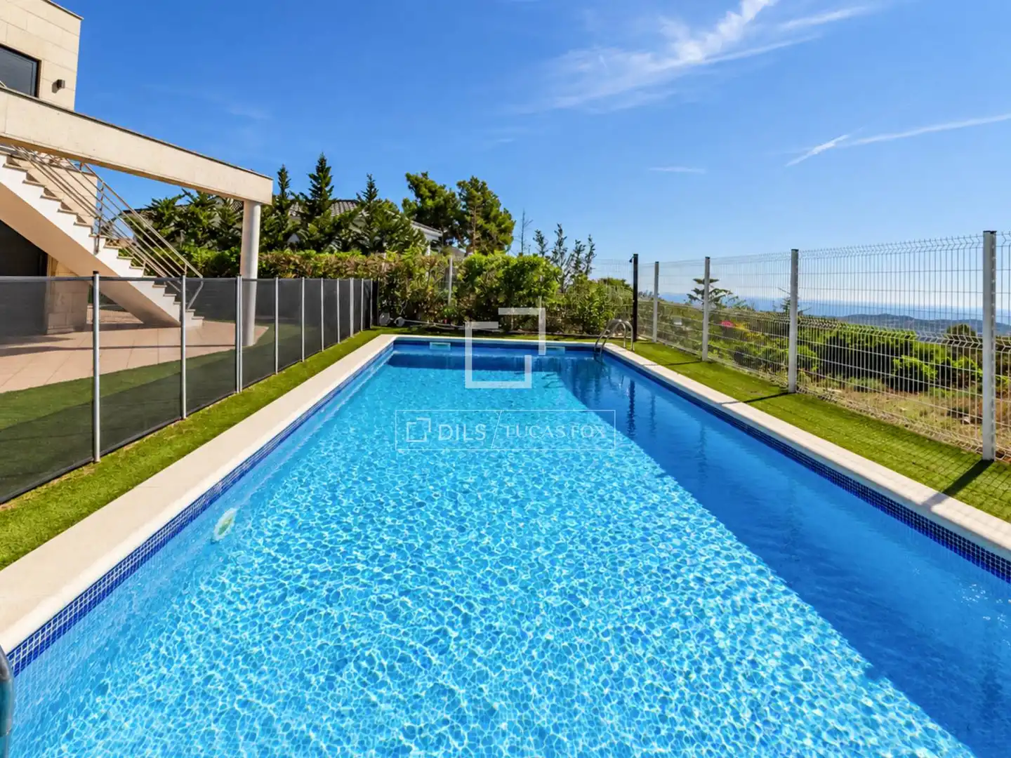 Villa avec terrasse à vendre à Canyelles, imagen 42