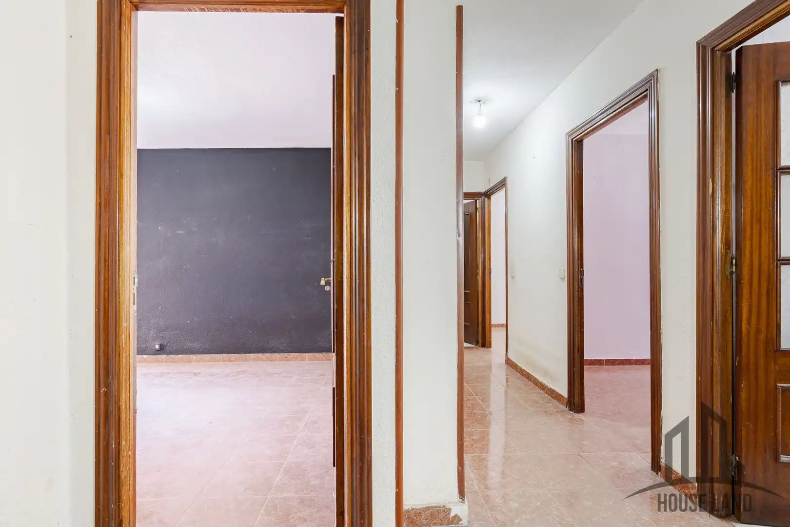 Flat for sale in ISLA DE SUMATRA, Tres Olivos - Valverde