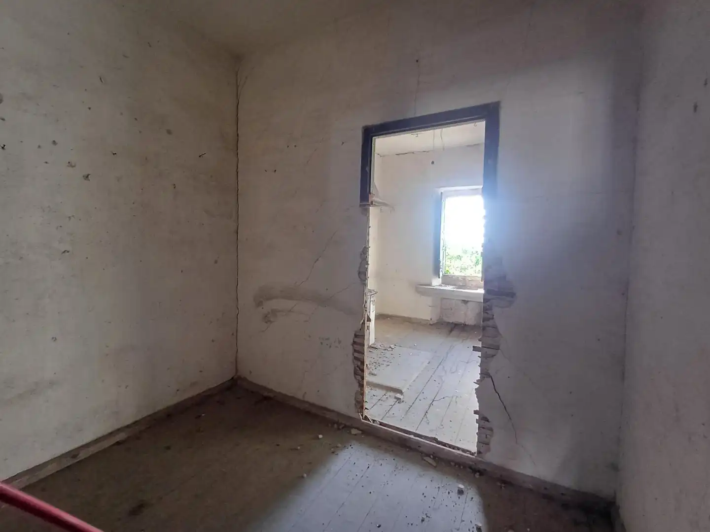 Casa o chalet en venta en Rábade