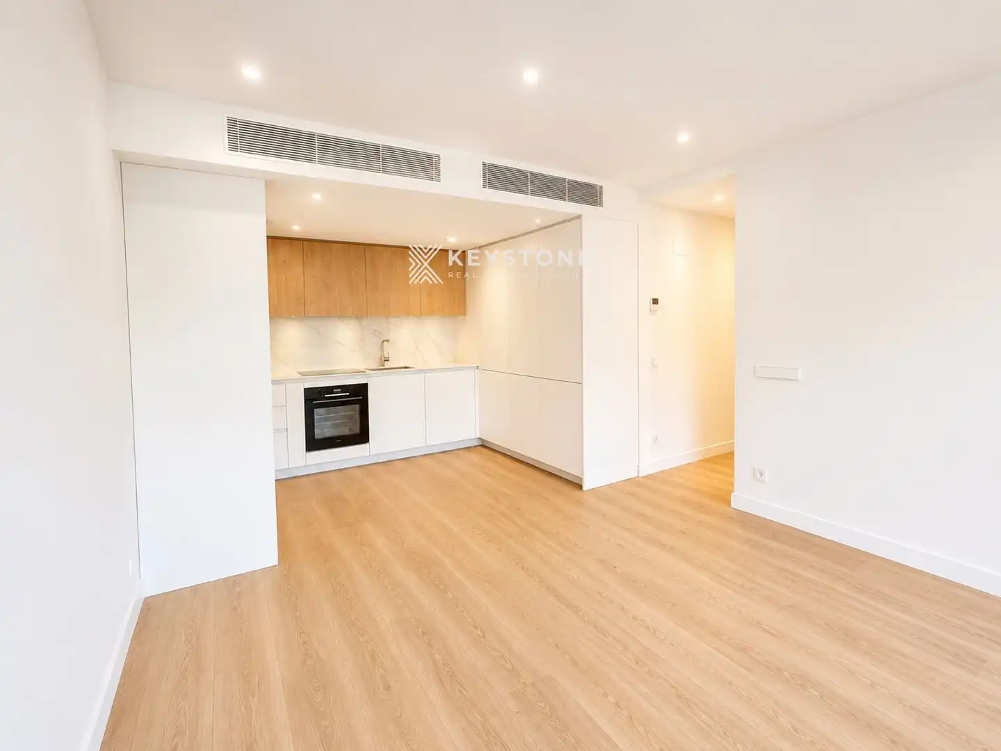 Bedroom of Flat for sale in  Palma de Mallorca  with Air Conditioner and Heating