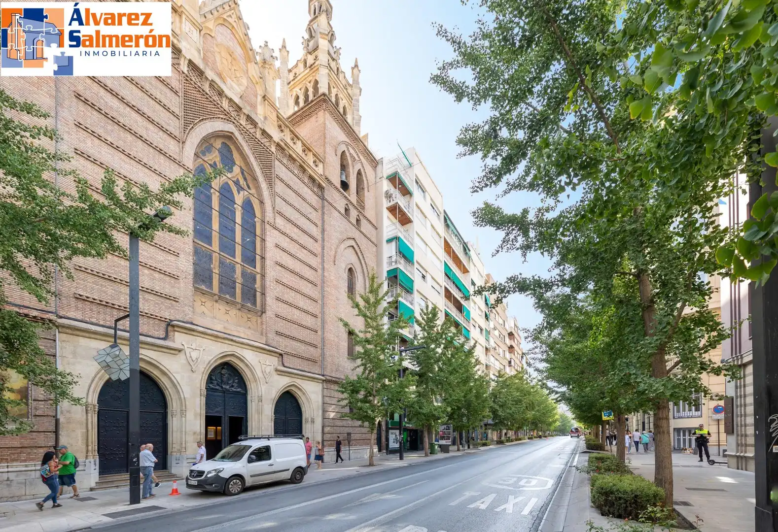 Appartement à vendre à Centro