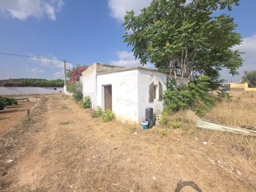 Terrain rustique à vendre à Vilamarxant