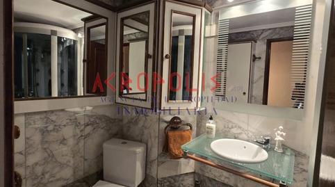 Foto 2 de Pis en venda a Avenida Condesa de Sagasta 4, Centro Ciudad, León Capital