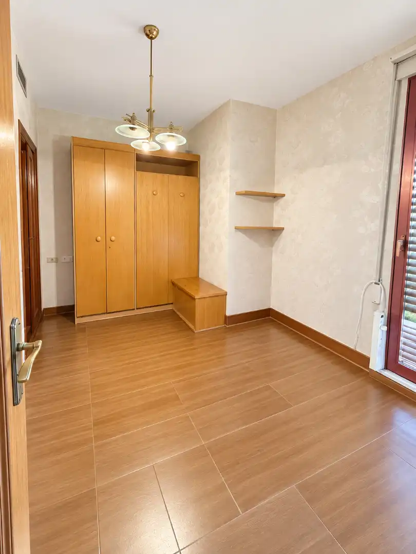 Flat with terrace for sale in Gran Vía Juan Carlos I, imagen 42