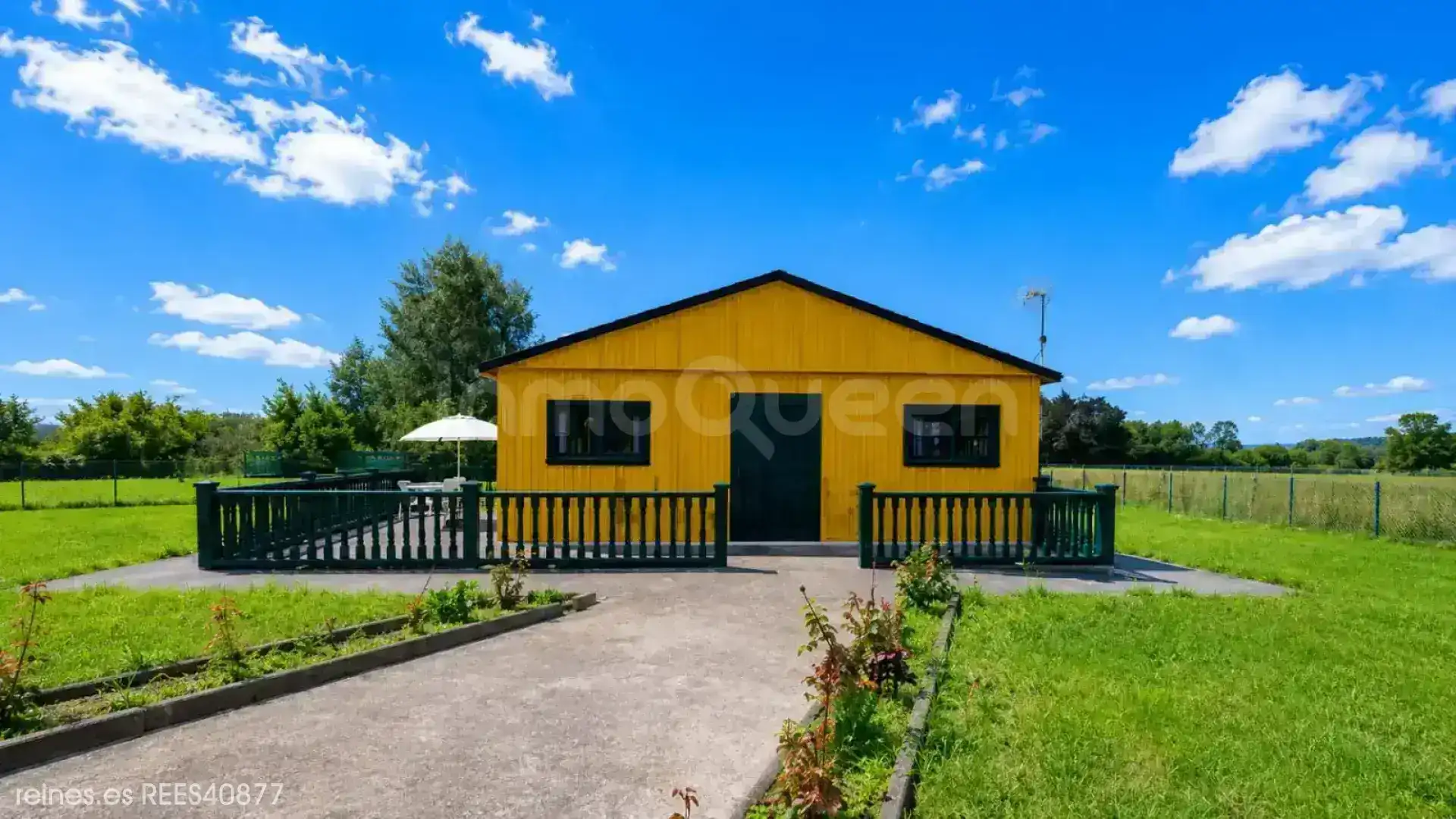 Casa o chalet en venta en N/A, Castropol