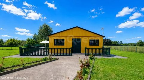 Venta de Casa individual en Castropol  REES40877
