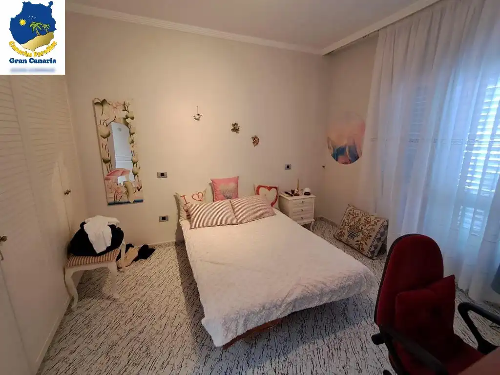 Habitación de Edificio en venta en Agüimes