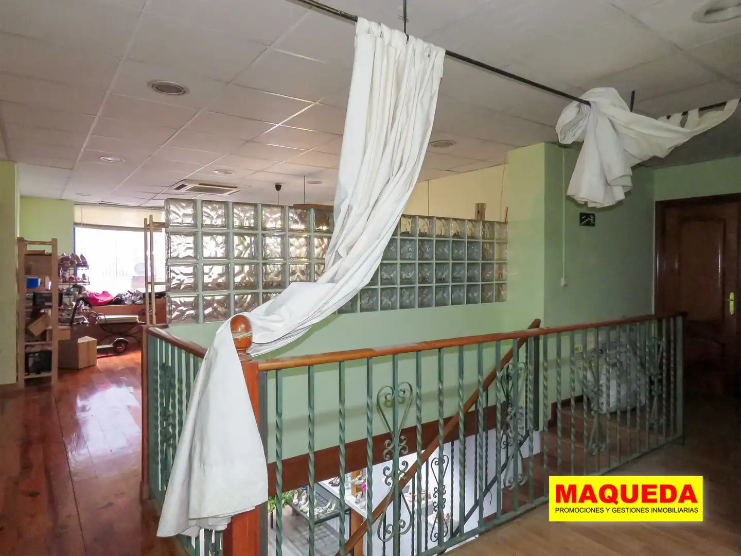 Local comercial de lloguer a Calle Gabriela Mistral 3, imagen 11