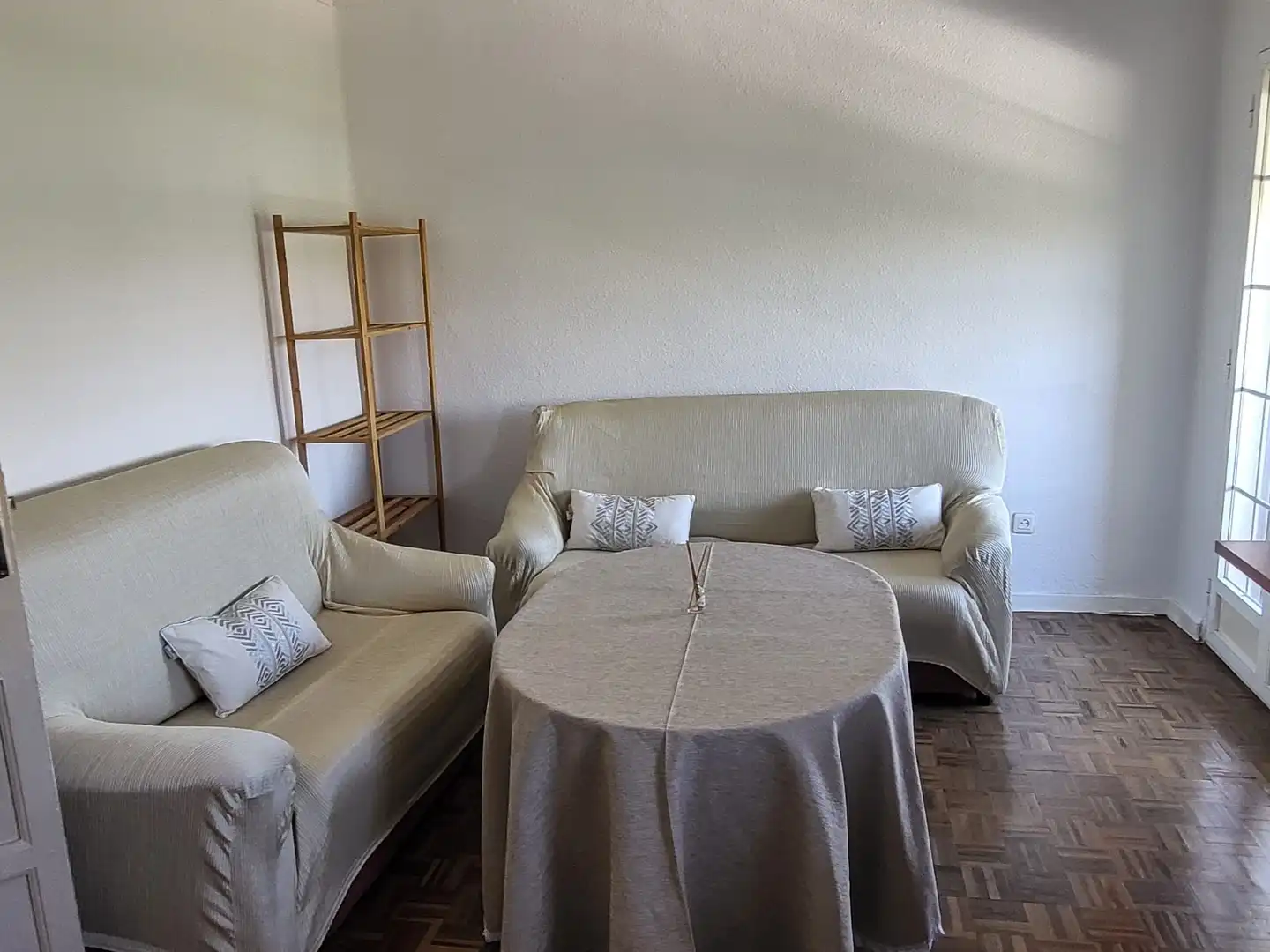 Piso de alquiler en Santa Marina