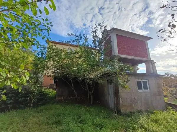 Casa con terraza en venta en Barro Granxal, imagen 45