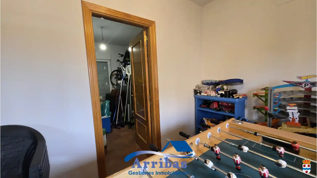 Casa o chalet en venta en El Casar de Escalona con Calefacción, Jardín privado y Terraza