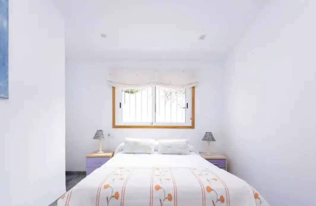 Casa o xalet de lloguer a Escalinata de Soutoxuste, Redondela