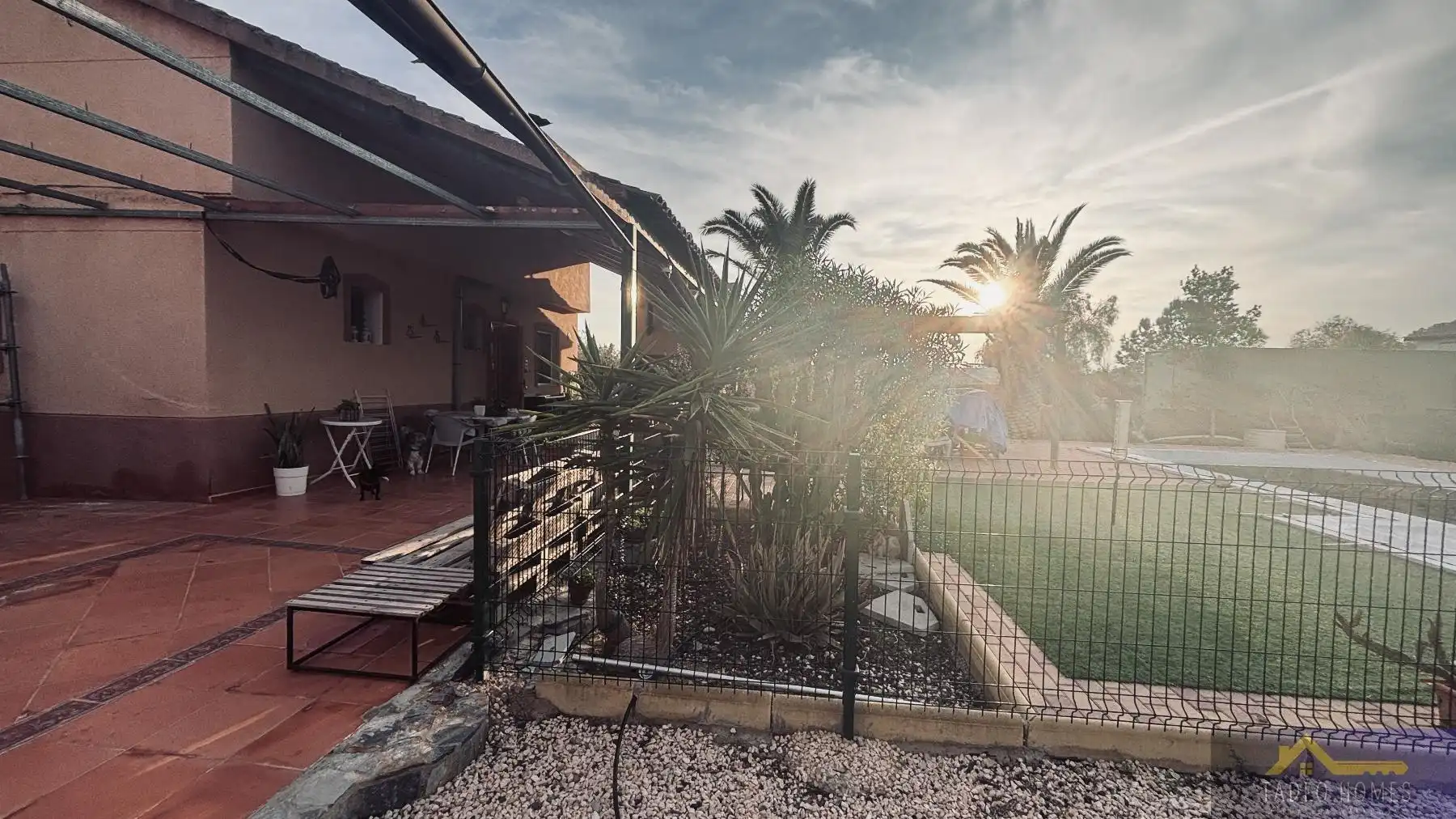 Casa rústica amb piscina en venda a catorce s/n, imagen 36