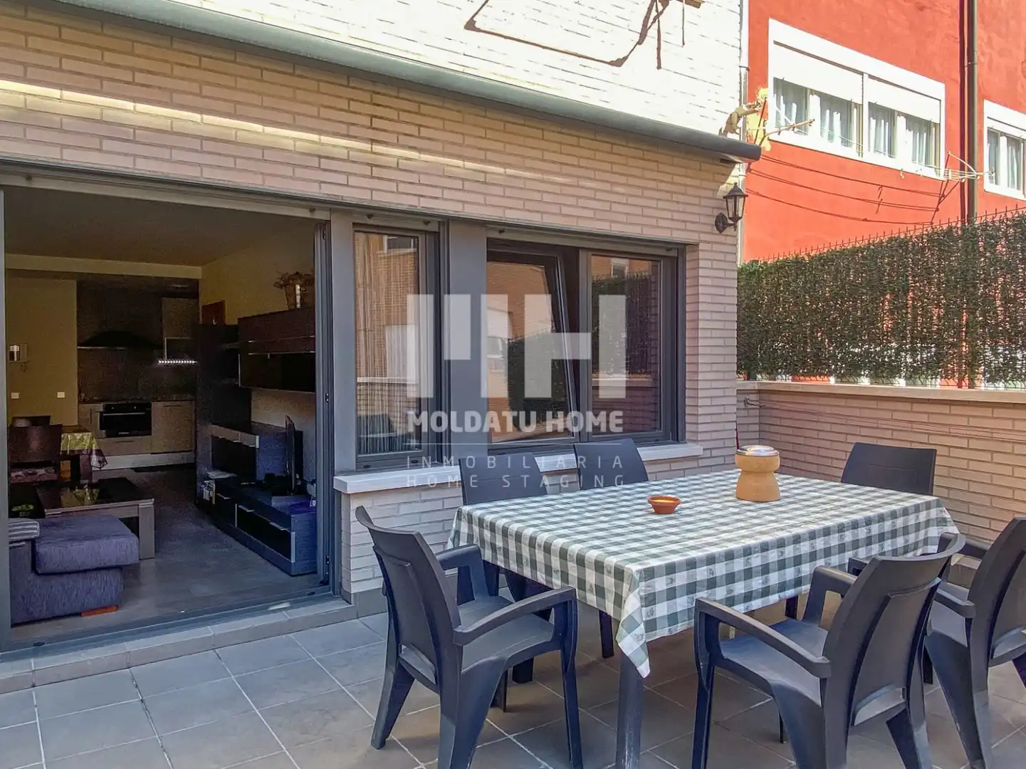 Flat with lift for sale in Logroño - CALLE TRINIDAD, imagen 12