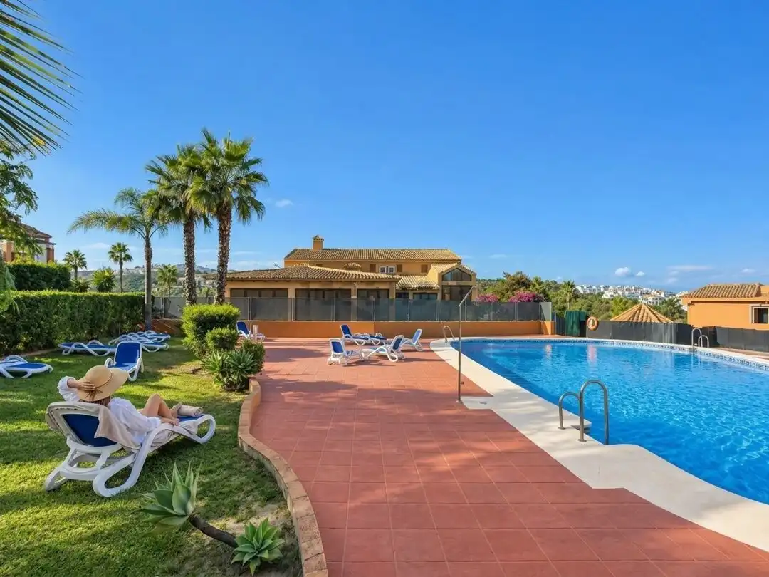 Flat with pool for sale in Avenida del Mediterráneo 5, imagen 31