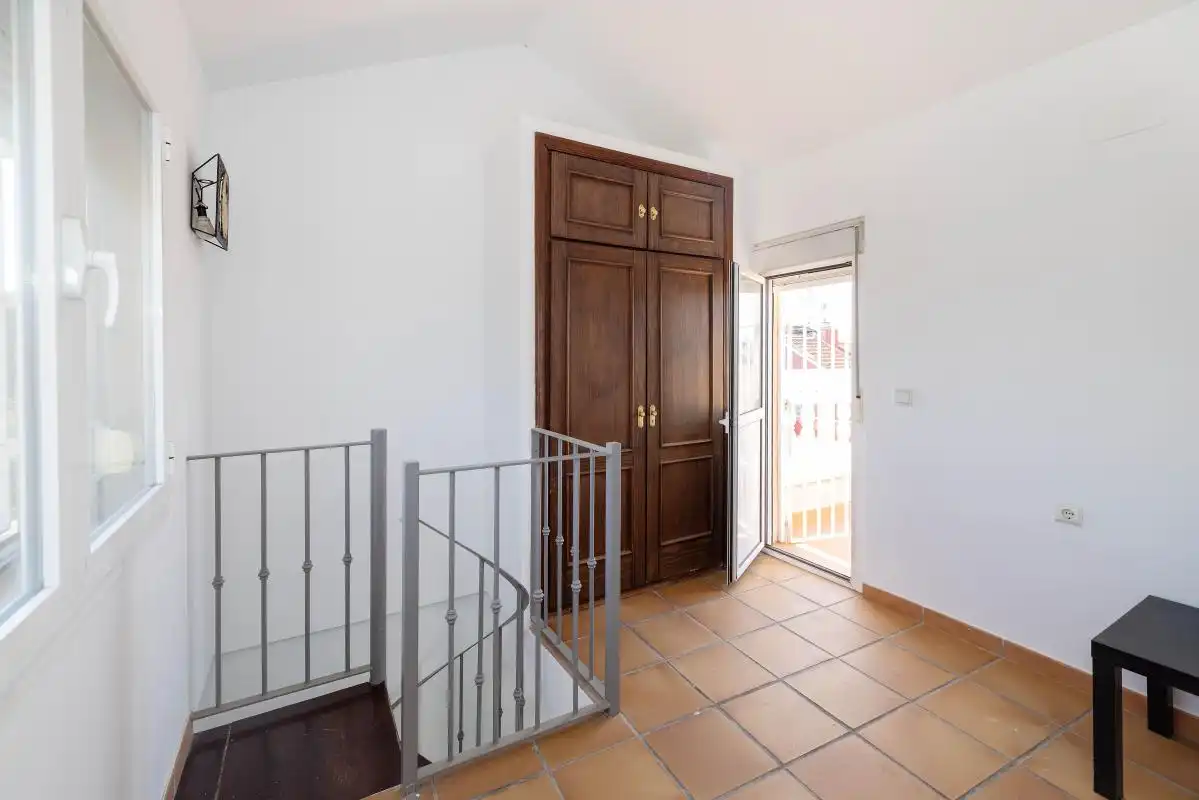 Casa adosada en venta en Valencina de la Concepción con Aire acondicionado, Calefacción y Terraza
