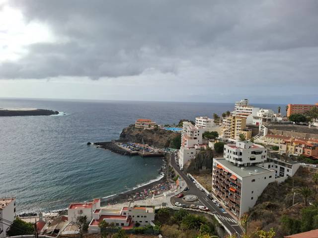 Piso en Alquiler en Paseo Las Americas, 48 en San Felipe - San Marcos - Las Cañas