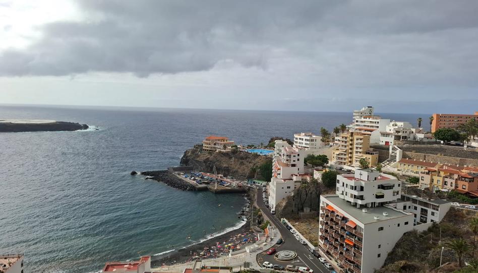 Photo 1 of Flat to rent in Paseo las Americas, 48, San Felipe - San Marcos - Las Cañas, Santa Cruz de Tenerife