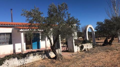 Foto 3 de Finca rústica en venta en To-2899, -1, Quintanar de la Orden, Toledo