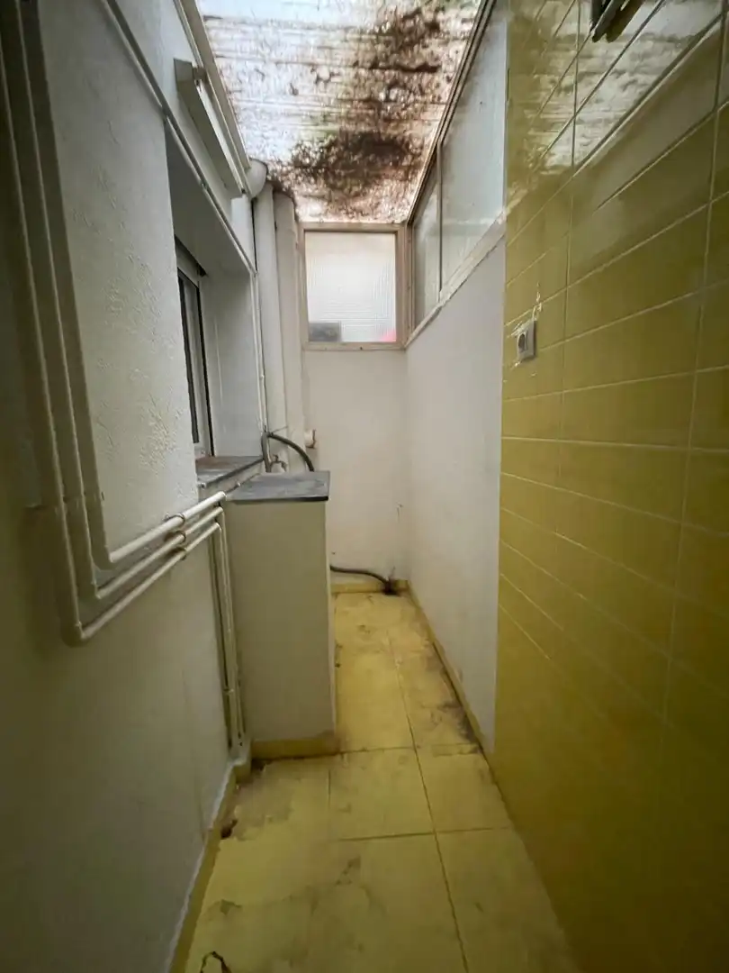 Flat for sale in Igualada  with Terrace and Balcony