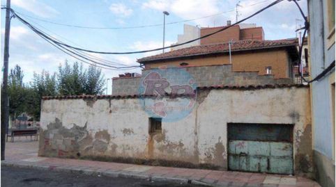 Foto 5 de Residencial en venda a Alcalde Alfredo Barthe, Puente Castro, León Capital