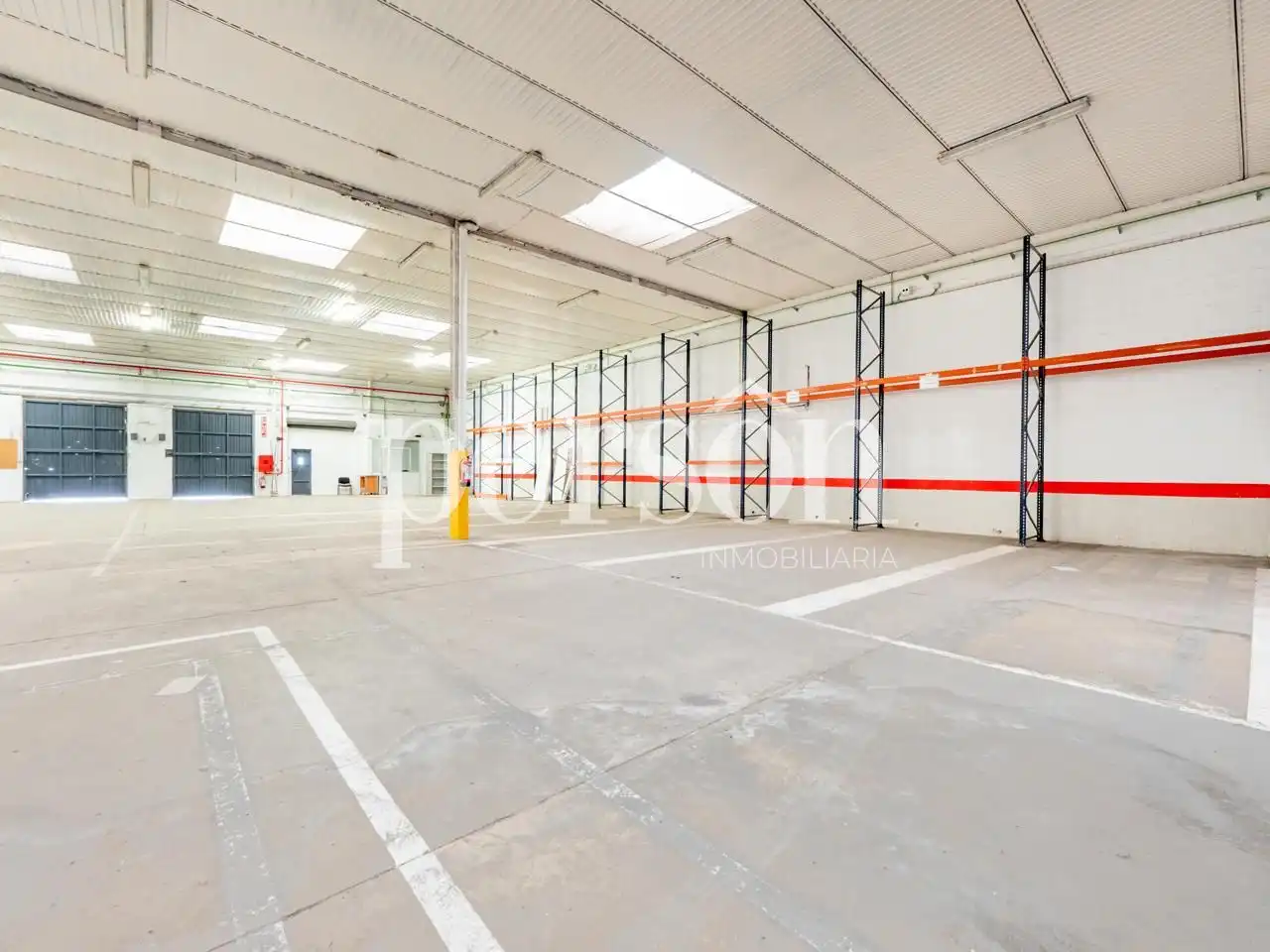 Industrial building to rent in Fuente del Jarro, imagen 43