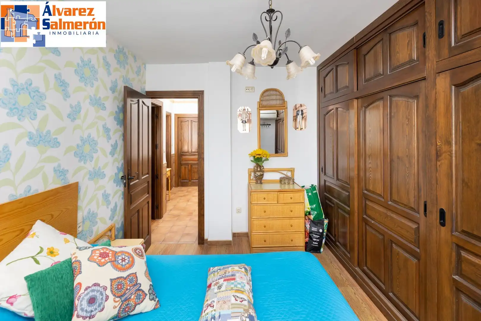 Maison mitoyenne avec piscine à vendre à Peligros, imagen 34