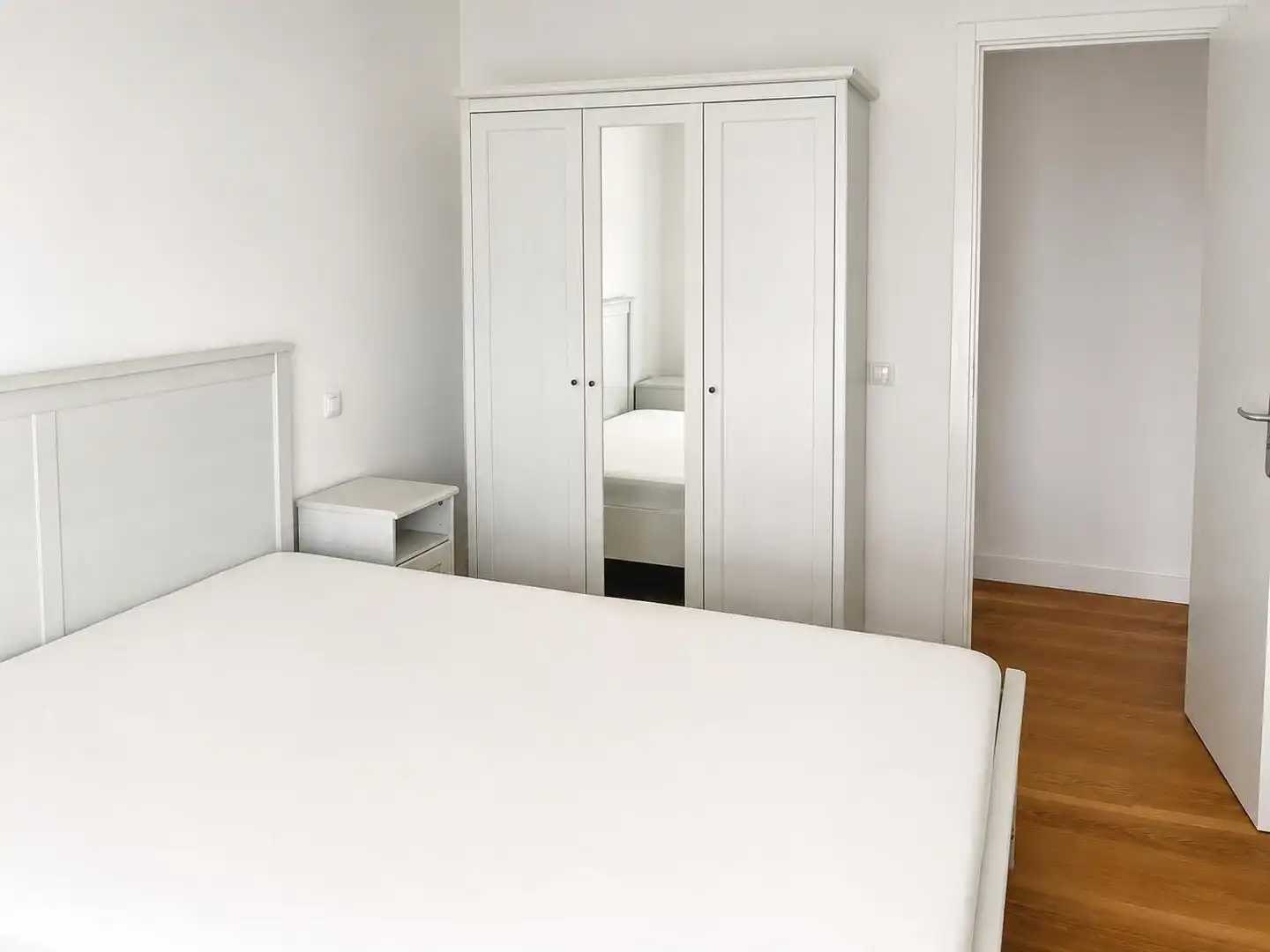 Appartement avec ascenseur à louer à Calle Campillo 80, imagen 4