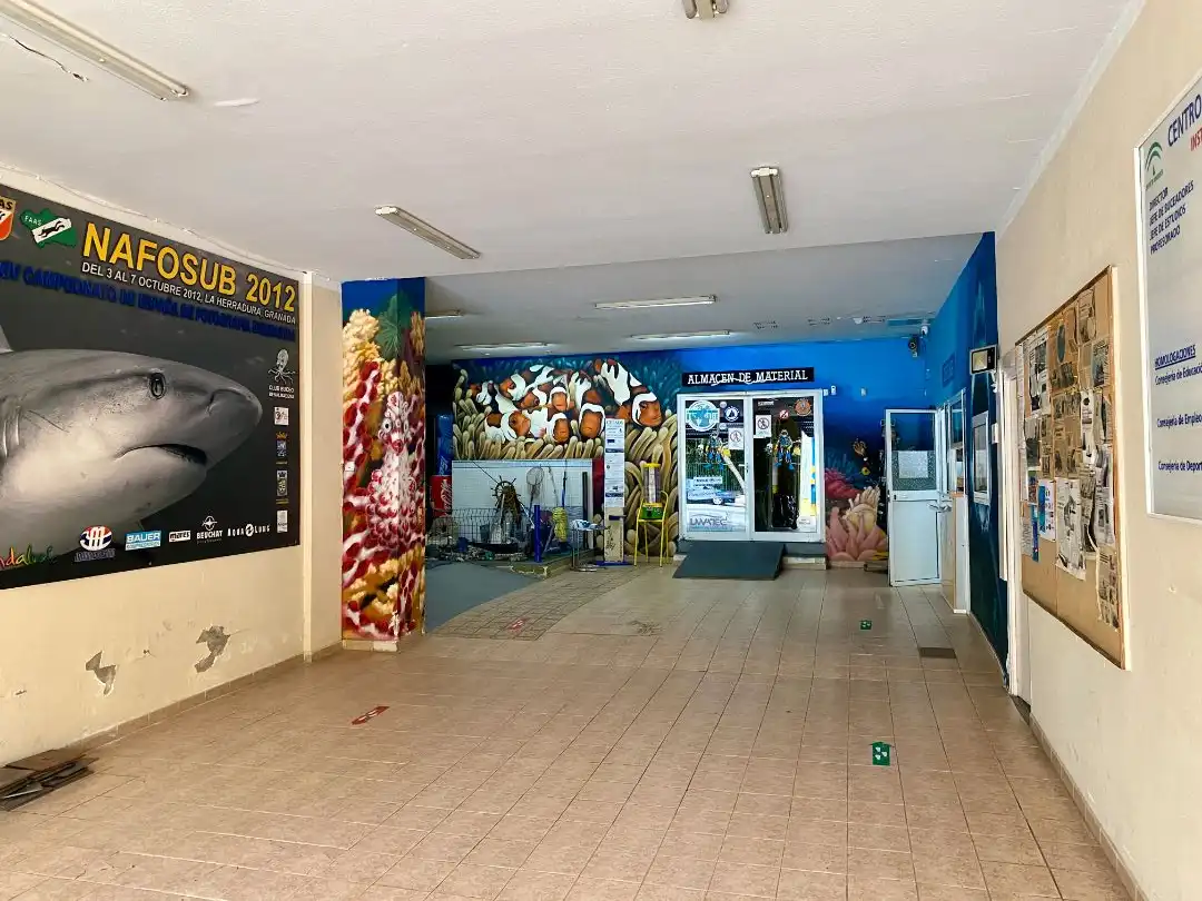 Local comercial en venda a Avenida del Tivoli Local 35, imagen 20