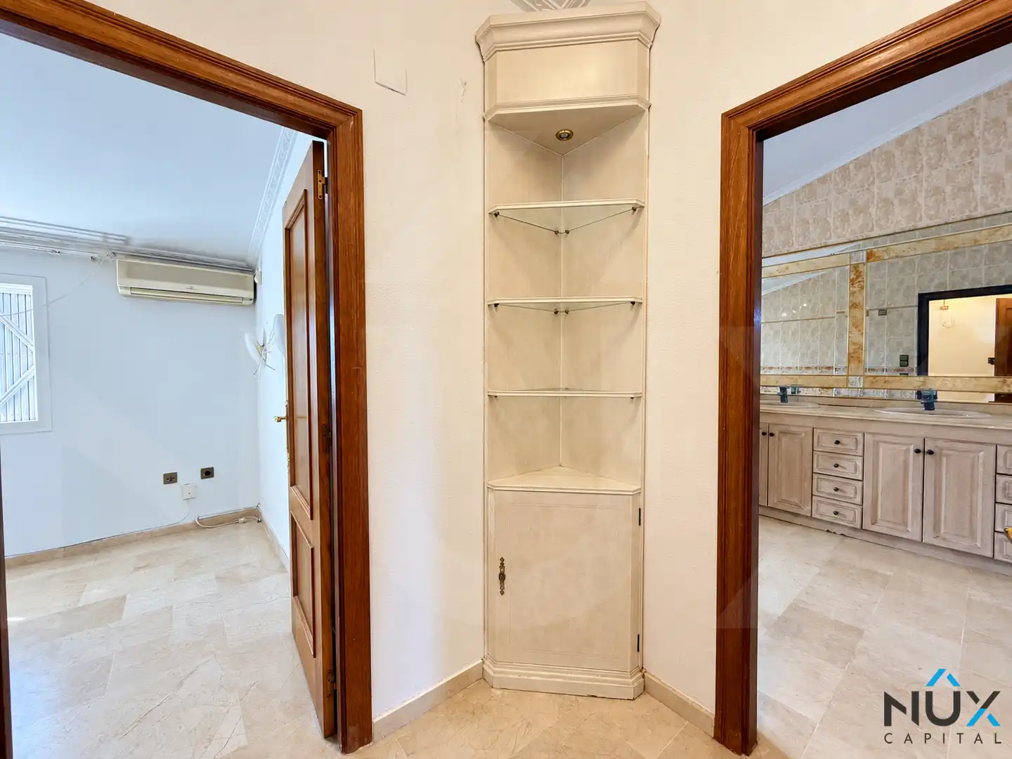 Chalet con piscina en venta en Entrepinos, imagen 49