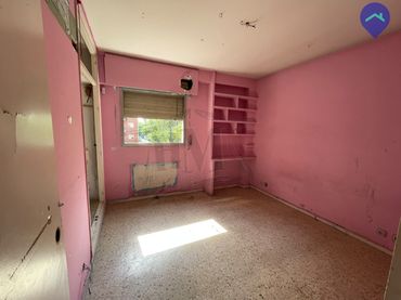 Flat with lift for sale in Calle Puebla de Sanabria 9