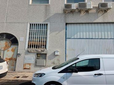 Nave industrial in vendita a BATRES 2