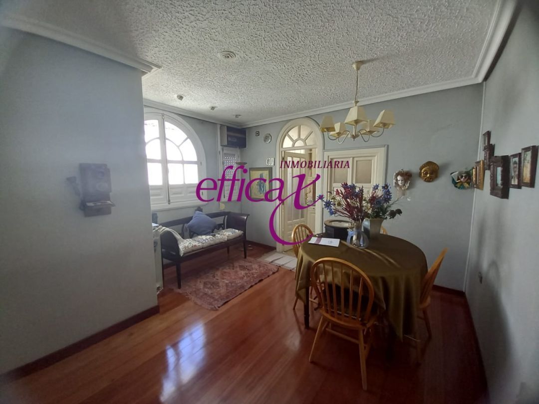Bedroom of Flat for sale in Torrijos  with Heating and Terrace