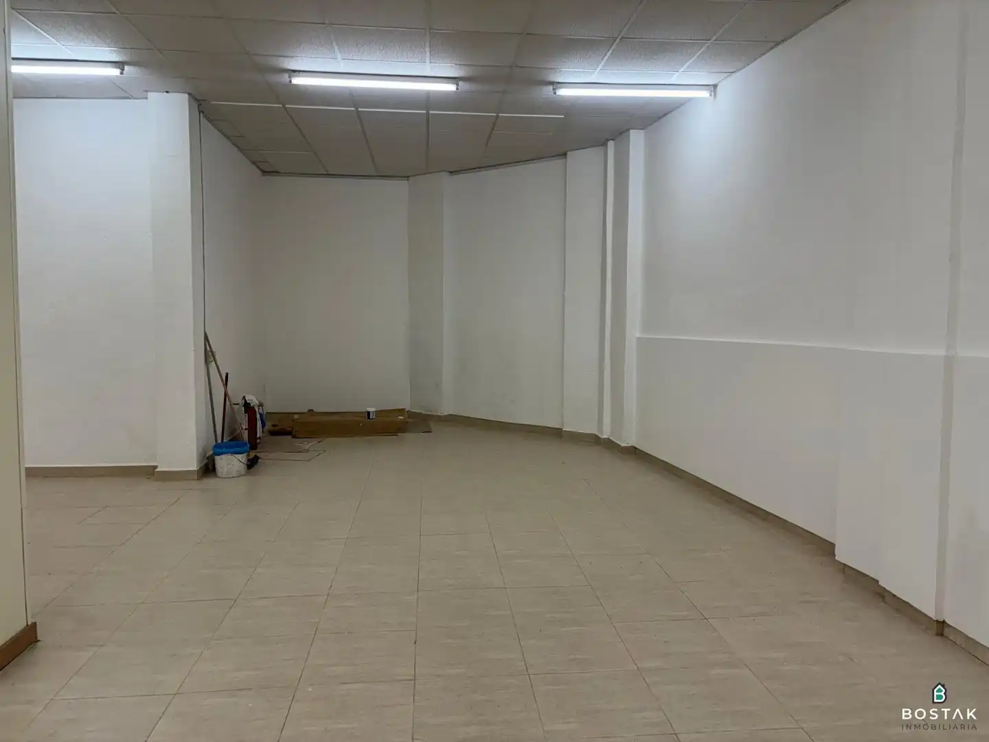 Geschaftsraum zum Verkauf in Bilbao 