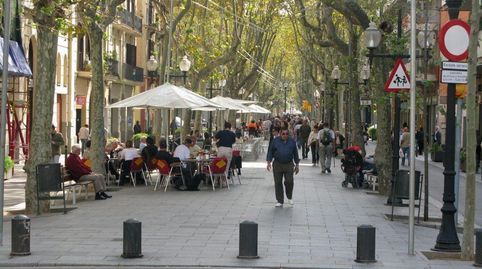 Photo 3 of Commercial properties for rent in Rambla del Poblenou, El Poblenou, Barcelona Capital