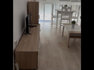 Appartamento in affitto a Avenida Doctor Fedriani