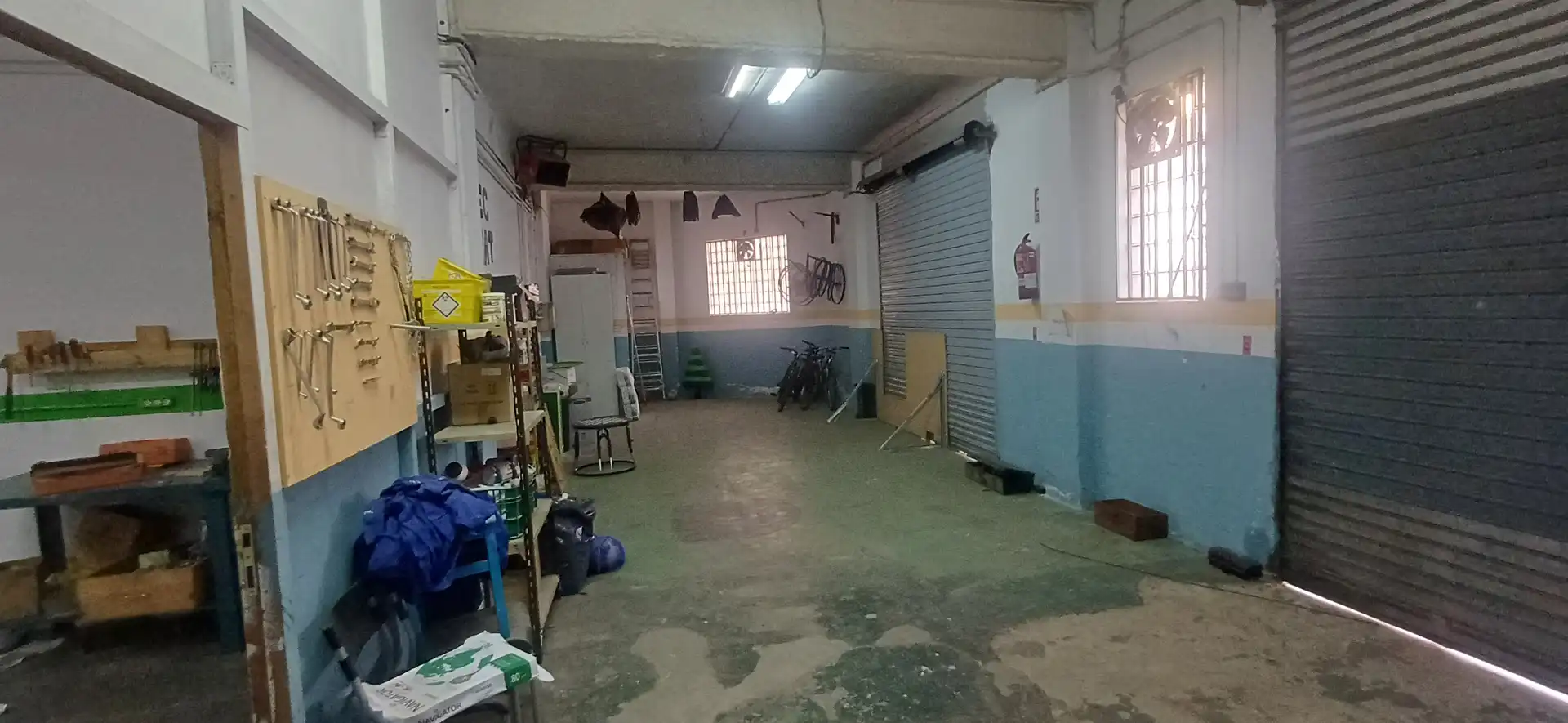 Commercial properties for sale in El Prat de Llobregat