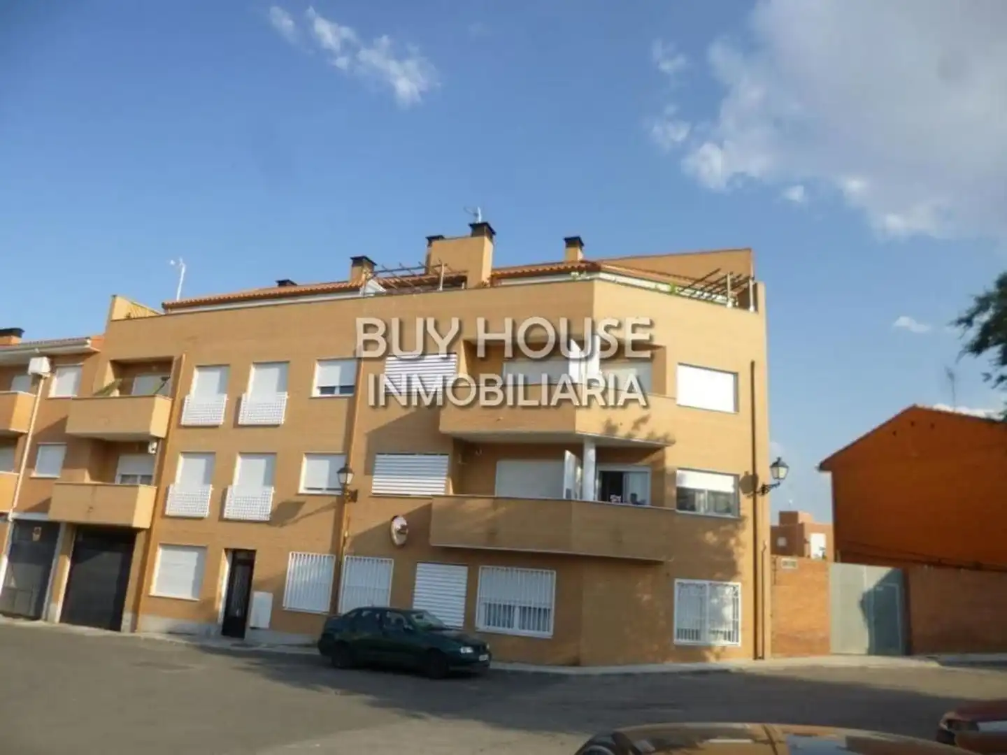 Terreno residenziale in vendita a Yuncler, imagen 2