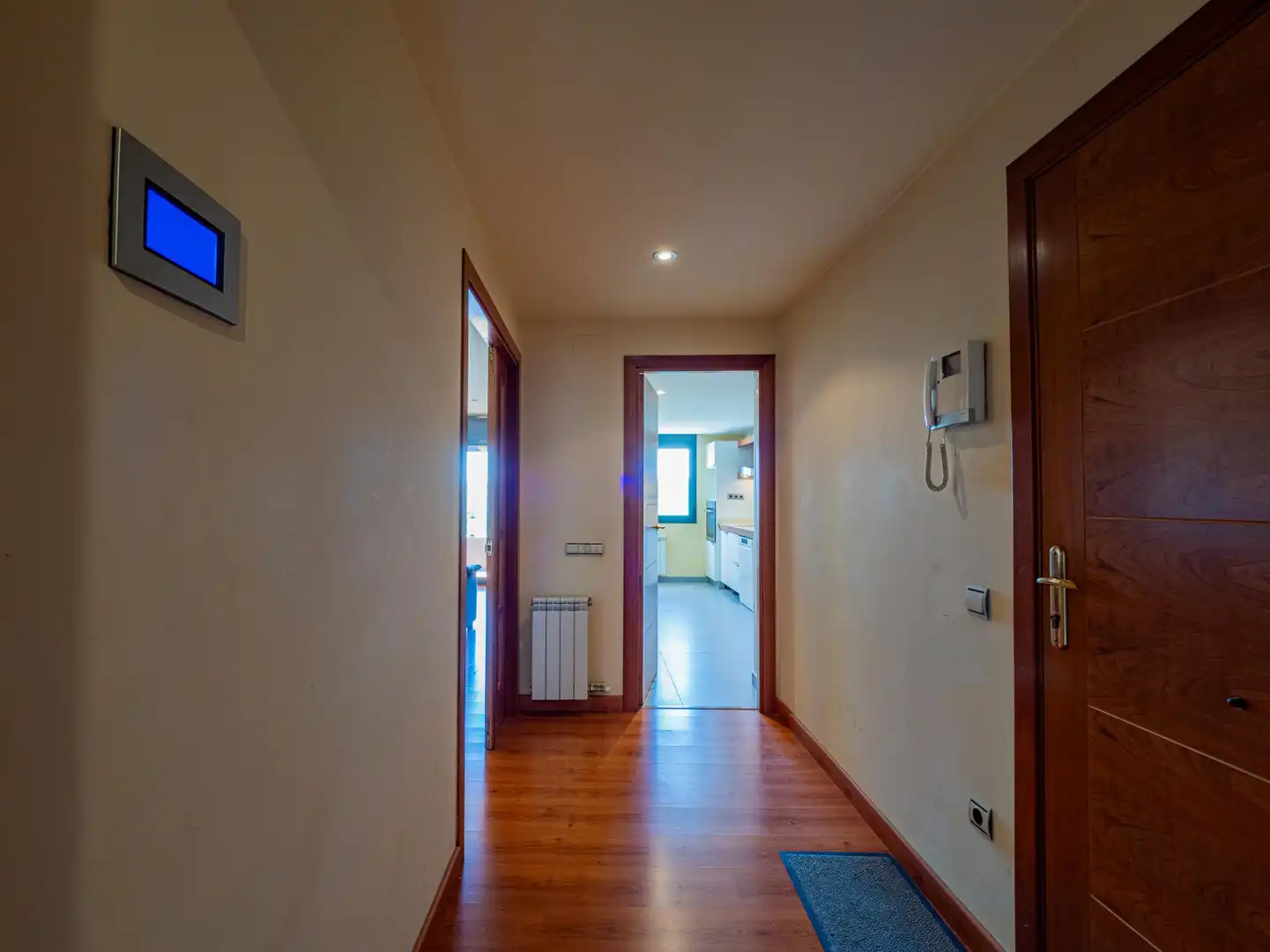 Piso en venta en Vic con Balcón