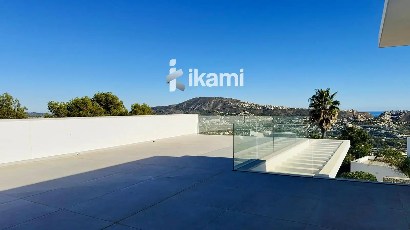 Villa con piscina in vendita a Benimeit - Tabaira, imagen 25