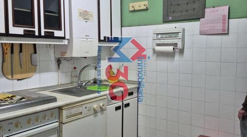 Foto 5 de Pis en venda a La Charca, Burgos