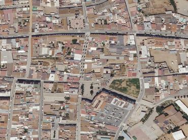 Pis en venda a URBANA: SIETE .- VIVIENDA UNIFAMILIAR NÚMERO SIETE, EN HILERA. . CONJUNTO RECIDENCIAL, sito en la parcela P3-B