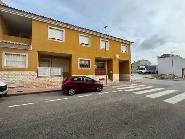 Terraced house for sale in Lorquí, imagen 2
