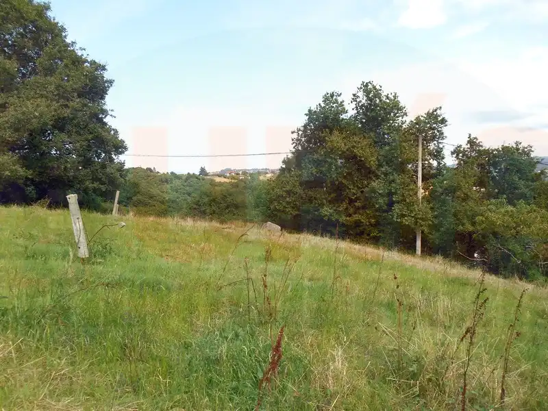 Wohnbaugrundstück zum Verkauf in Lugar Ayones 8, imagen 4
