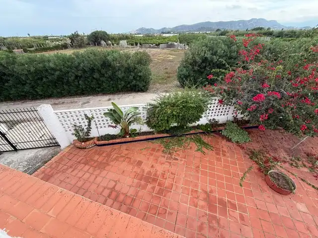 Villa in vendita a Entrada del Pollo 29, imagen 34