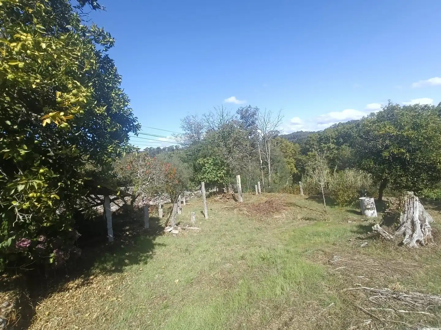 House for sale in Lugar A Laxe Cabreira, imagen 10