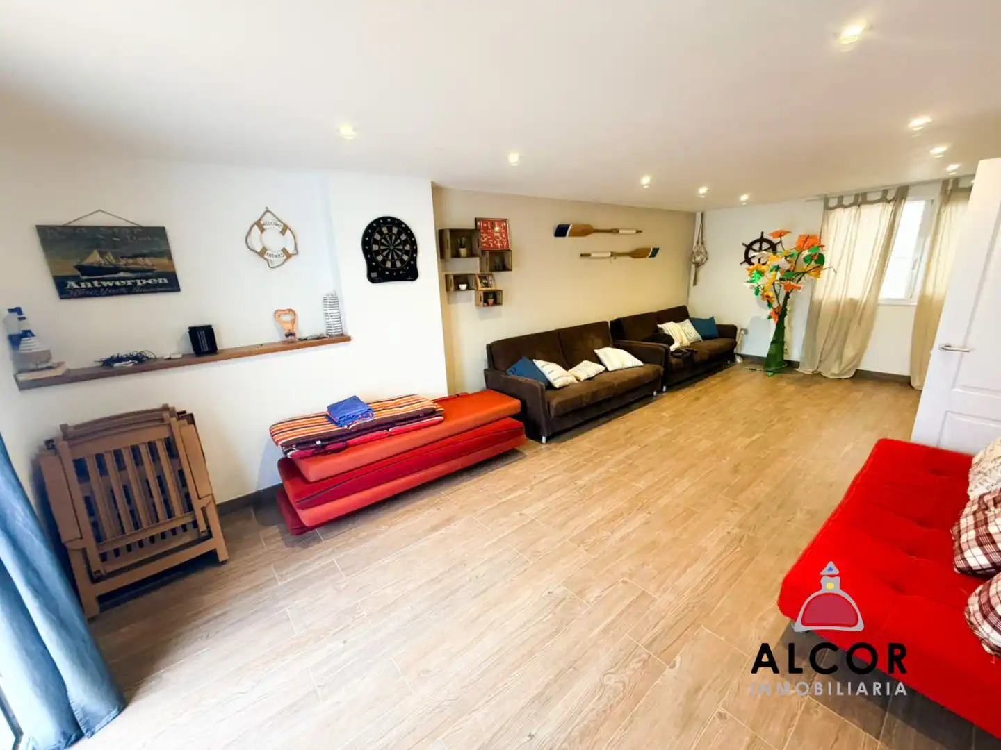 Casa adosada en venta en Alcanar con Terraza y Trastero