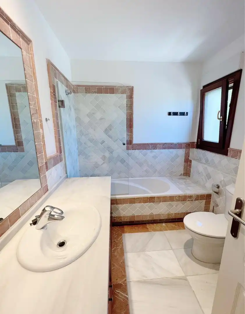 Apartamento con piscina en venta en DE LA CRUZ 21, imagen 15