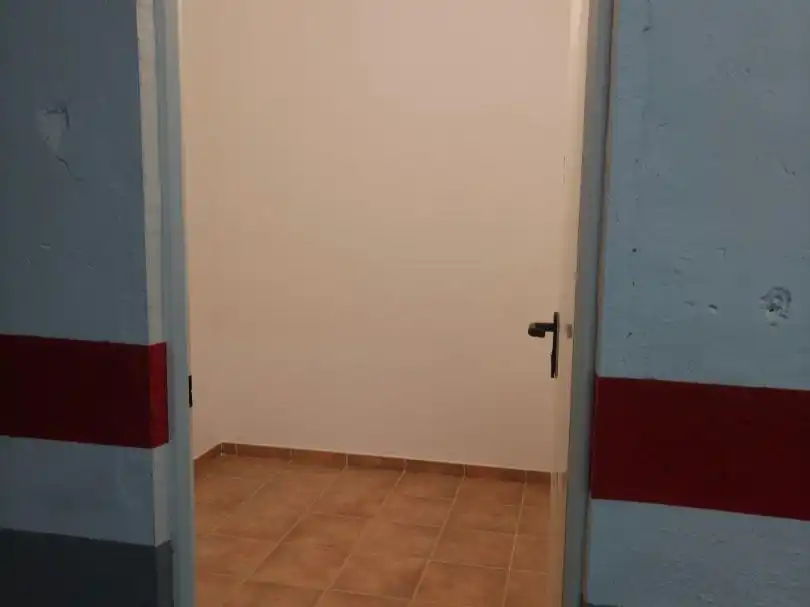 Trastero de alquiler en Paiporta