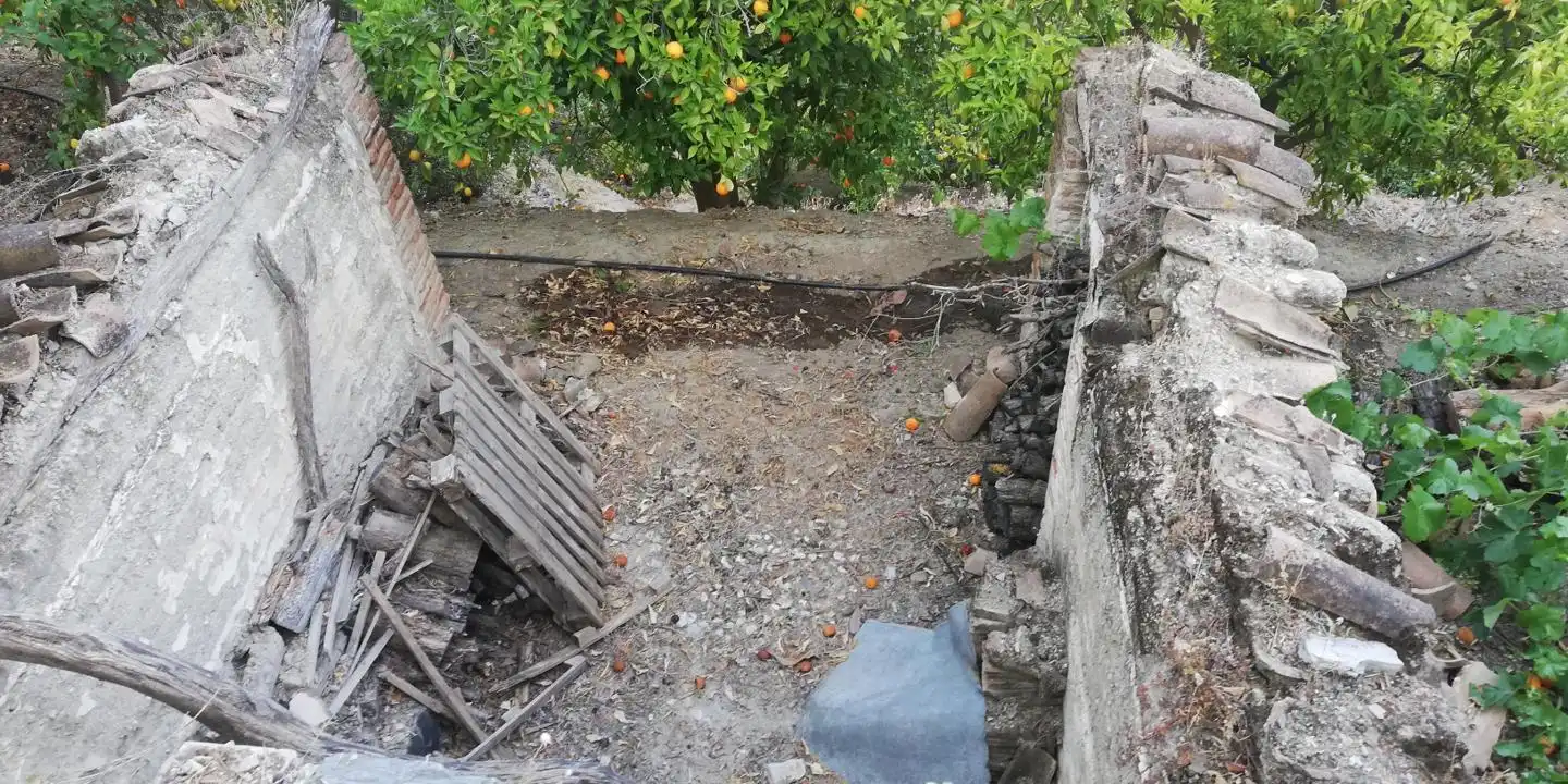 Casa rústica en venda a Las Laderas 215, imagen 17